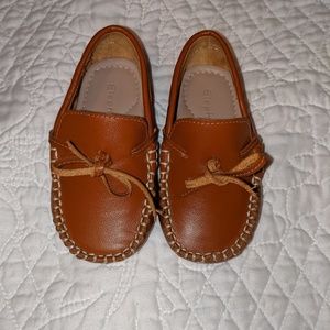 Elephantito toddler shoes brand new